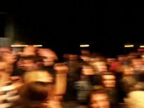 Party Fun Live - Jay Style festival Unight