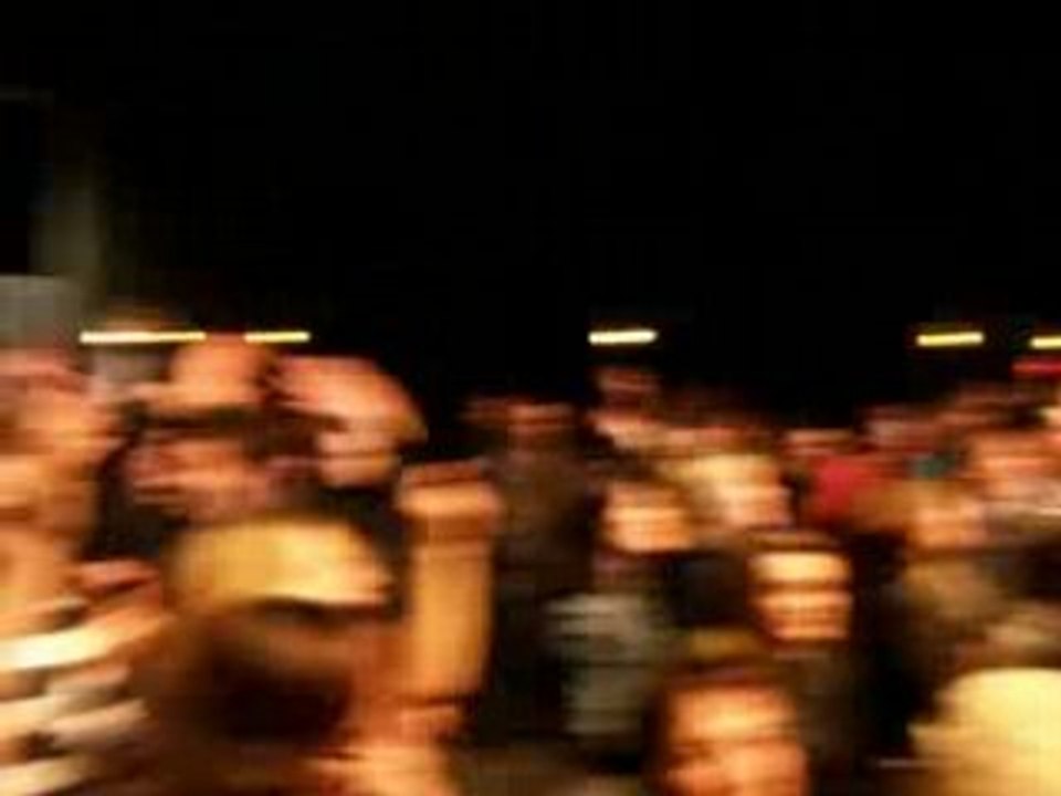 Party Fun Live - Jay Style festival Unight