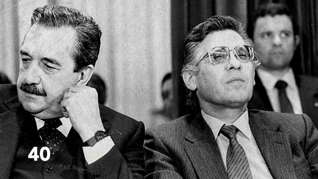 Plan Austral: Informe especial | 40 Años de Democracia