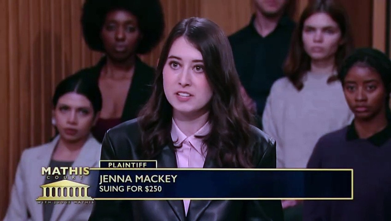 Judge Mathis 2024 https://youtu.be/Ho_sDZwFlPE