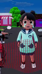 Emotional story How far can parents go for their children?