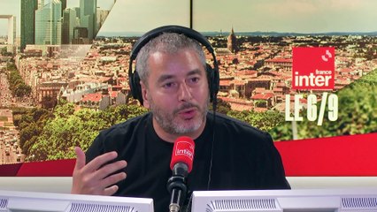 "Le monde a changé à partir du moment où on a compris les hiéroglyphes" Vincent Rondot, égyptologue