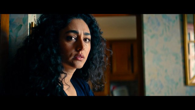 ROQYA - Bande Annonce VF (2024, Thriller) Golshifteh Farahani, Jérémy Ferrari