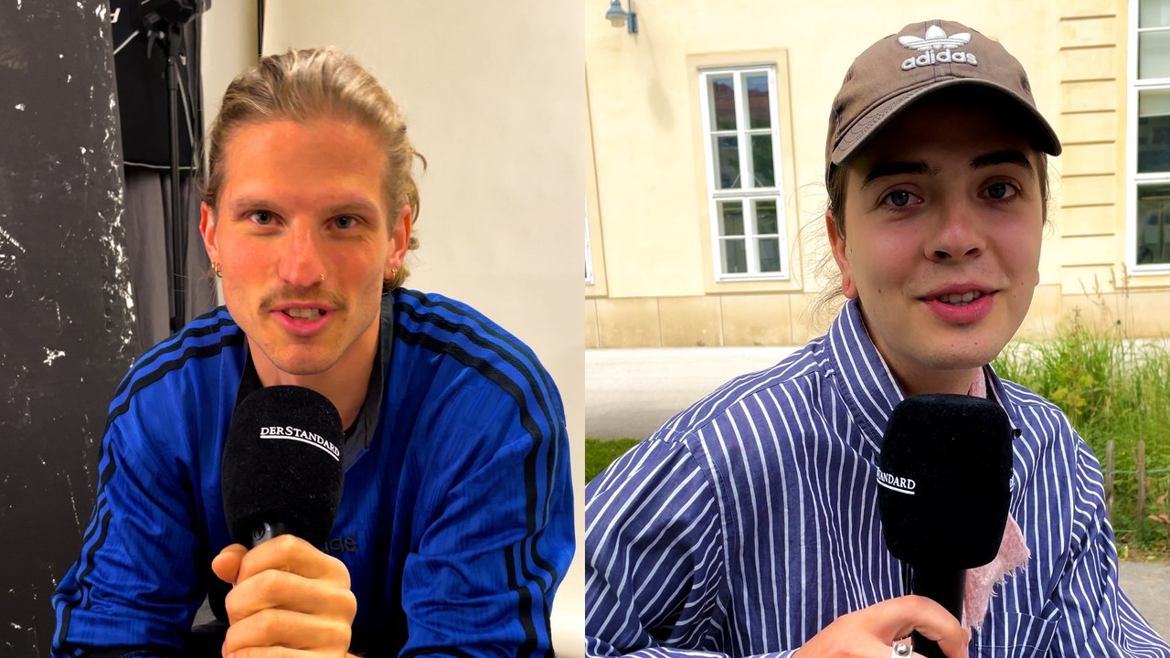 Wieso hast du nicht gewählt?