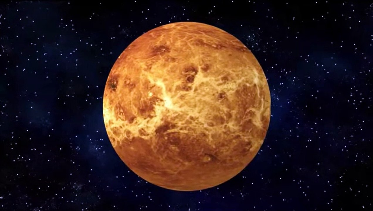 VENUS - ÇOLPAN - ZÜHRE