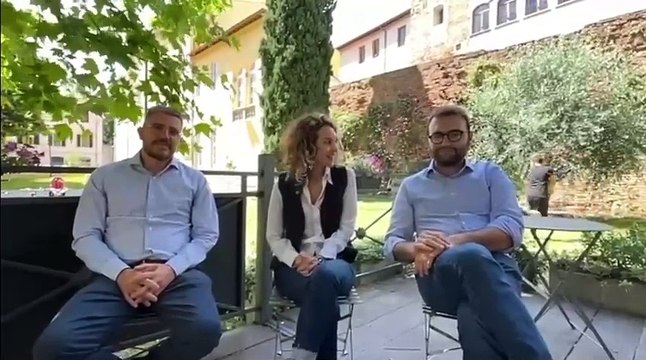 Empoli, verso il ballottaggio: confronto tra i candidati organizzato da La Nazione