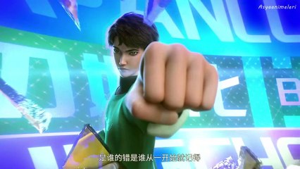 Villain Initialization - 10