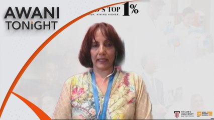 AWANI Tonight: Blood Donor Day: Increasing supply to save more lives