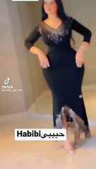 Arabic DJ Remix - Habibi TikTok Trending 🎶