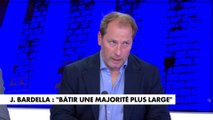 Raphaël Stainville : «Un certain nombre de choses auraient pu être faites de manière plus réfléchie»