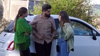 مسلسل جنين الحلقة 30 والاخيرة
