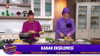 Nermin’in Enfes Mutfağı 14 Haziran 2024 409.Bölüm