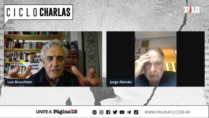 Luis Bruschtein: “centro de la creación de subjetividad, de construcción de una identidad”