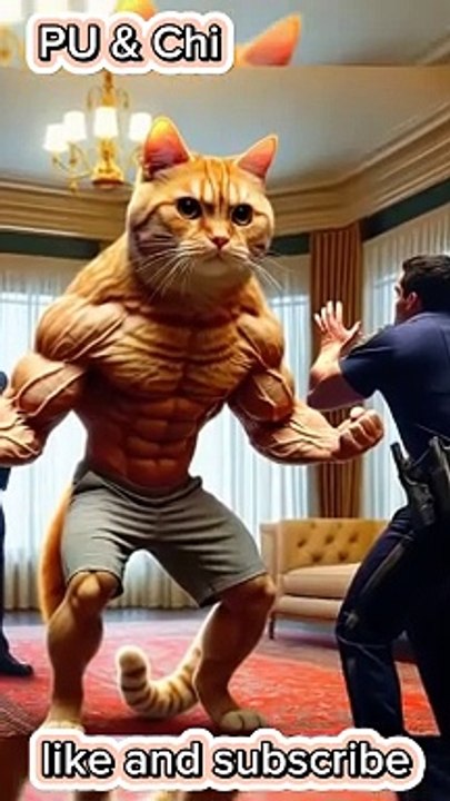 when police arrested father