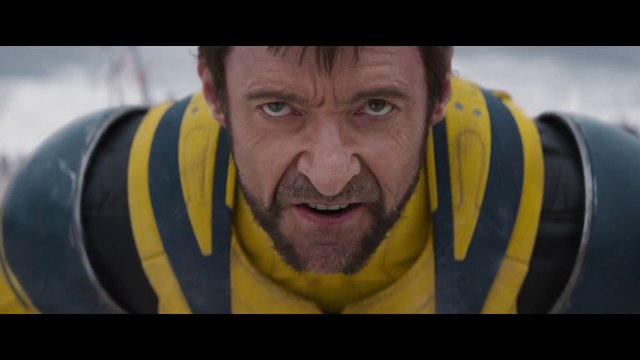 DEADPOOL & WOLVERINE - Bande Annonce 2 VF (2024, Marvel) Ryan Reynolds, Hugh Jackman