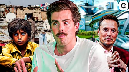 Il faut changer notre conception de la réussite ? | LE CRAYON