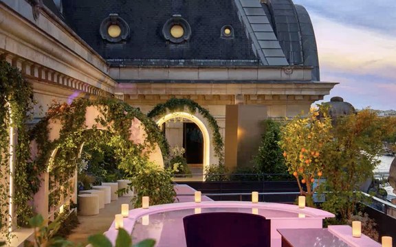 Parigi 2024: vivi l’inizio dei Giochi Olimpici dalla terrazza del Museo d’Orsay