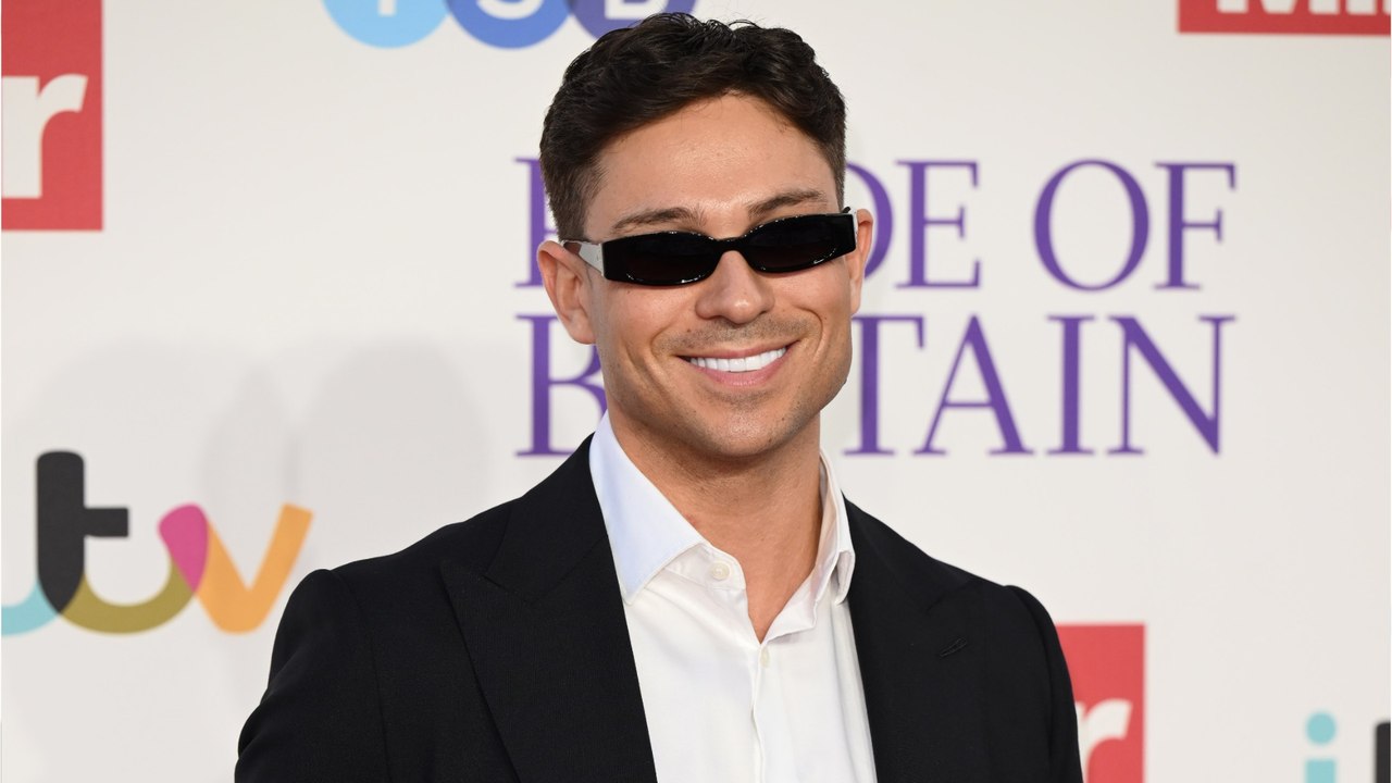 Love Island’s Joey Essex and Grace Jackson: Everything we know about their short romance