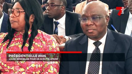 Le 7 minutes du 13 juin 2024 (édition du 12H)