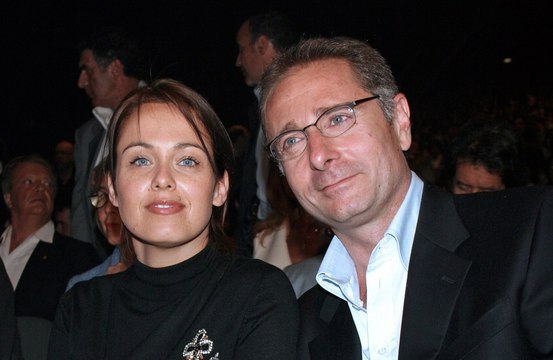 Paolo Bonolis, nuove parole sulla separazione dalla moglie Sonia Bruganelli