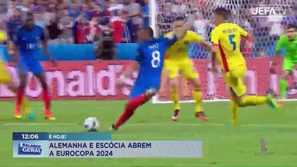 Ao Vivo: Balanço Geral Campinas - Tarde com Giuliano Marcos (14/06/2024)