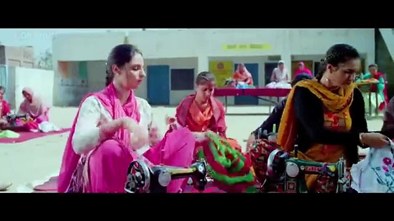 NEW PUNJABI MOVIE PART 1