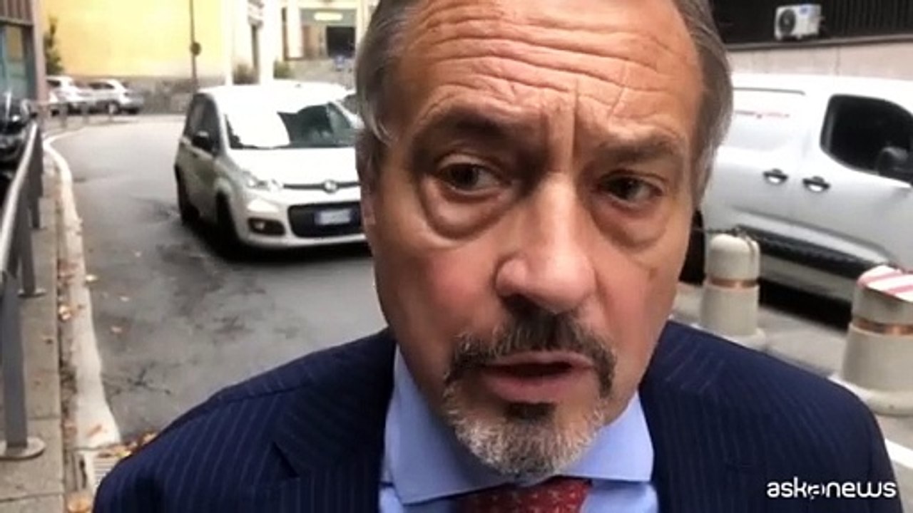 Toti, l'avvocato: presenteremo ricorso al tribunale del Riesame