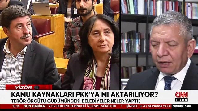 Emperyalizm yöntemi: böl, parçala, yönet! Terör örgütünün siyasi uzantıları neler yaptı?