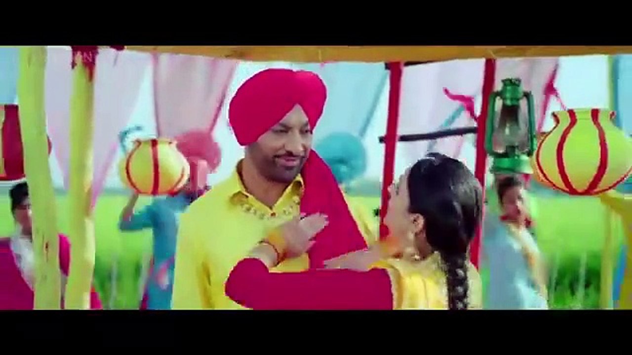 NEW PUNJABI MOVIE PART 2! Ammy Virk, Sonam Bajva