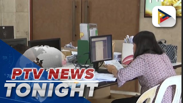 DOLE: Employees who will work on June 17 entitled to a double pay