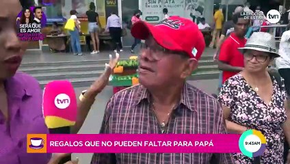 Regalos que no pueden faltar el día del padre