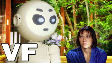 SUNNY Bande Annonce VF (2024) Robot, Japon