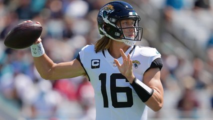 Trevor Lawrence Signs Record $275M Deal with Jaguars