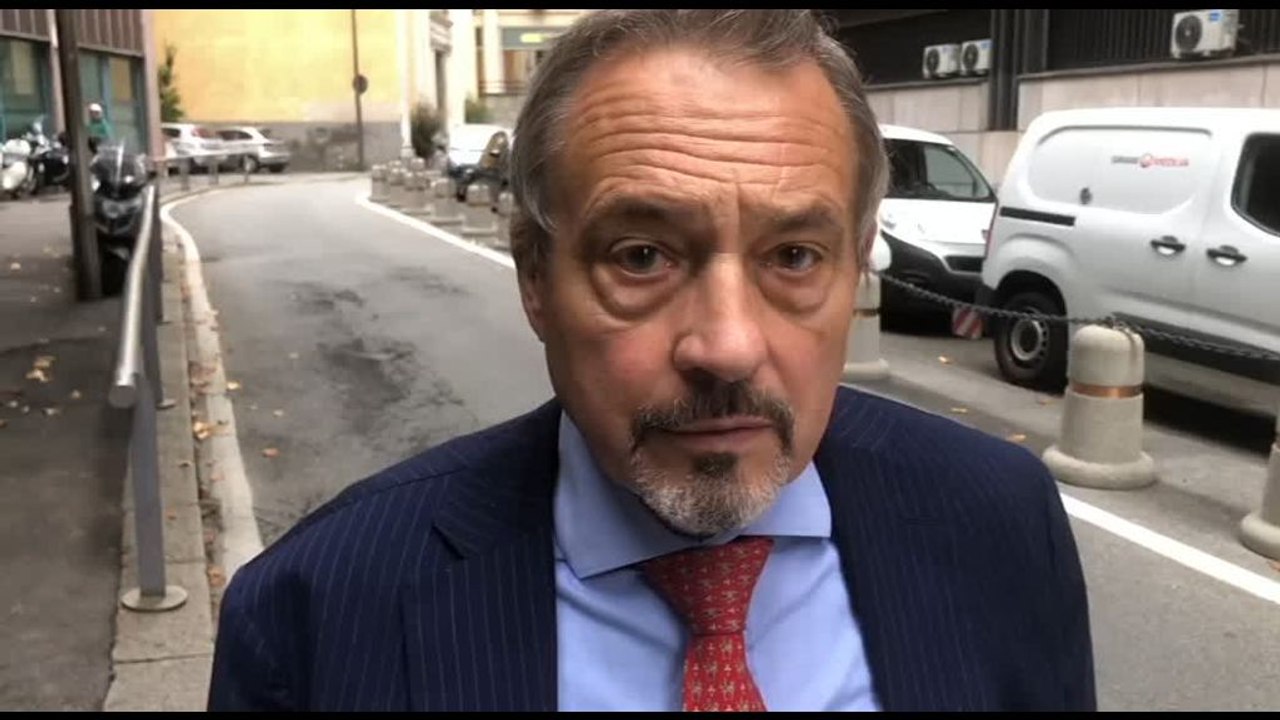 Toti, l'avvocato: presenteremo ricorso al tribunale del Riesame