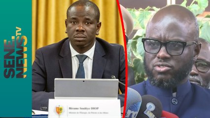 Le geste surprenant de Birame Souleye Diop..mauvaise nouvelle pour les prix des transports deTabaski