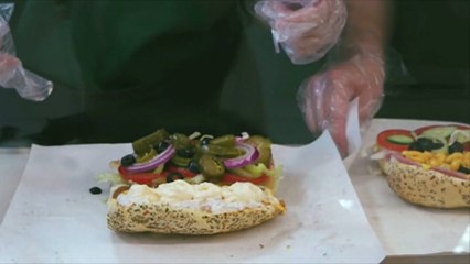 2024’s Most Overpriced Sandwich Chains