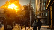 Godzilla Minus One is Now Playing on Netflix