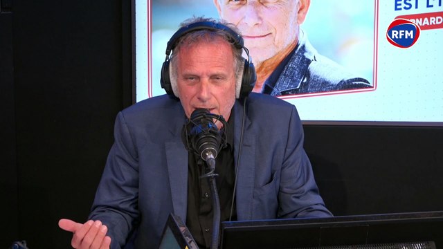 EXCLU VIDÉO - Charles Berling victime de gestes déplacés par des réalisateurs : ses propos bouleversants