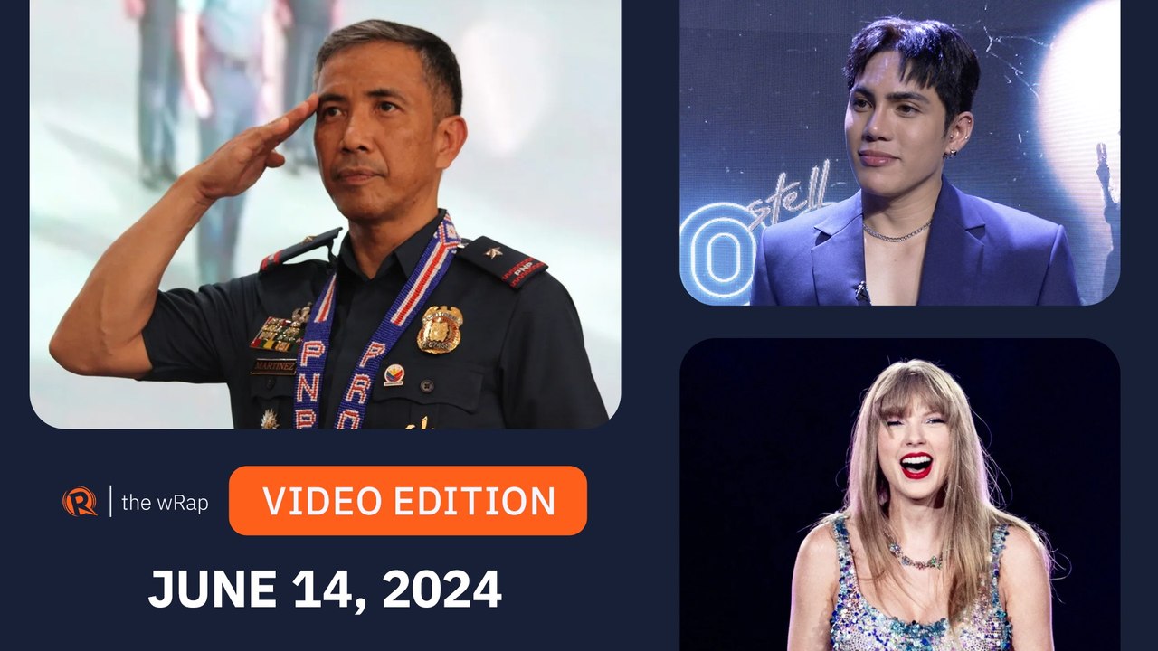 Davao Region police chief sacked from post | The wRap