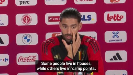 Ronaldo has his own neighbourhood in Saudi Arabia - Carrasco