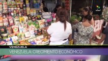 Impacto Económico Matutino | Venezuela | Crecimiento Económico 03-06-2024