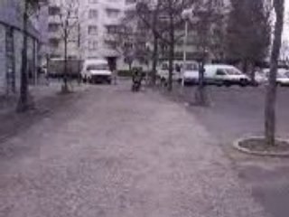 choisy le roi ( mld ) mouloudji n°2