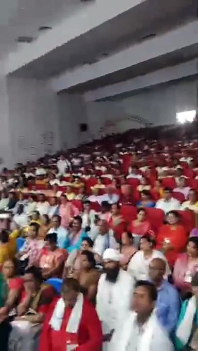 Upendra Yadav Ko Mantabya