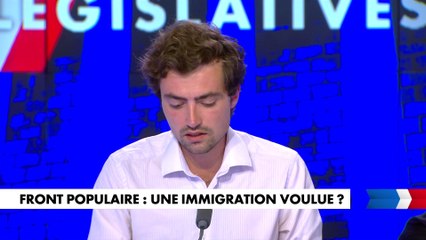Nathan Devers : «On a l’impression d’être déjà dans une logique de second tour»