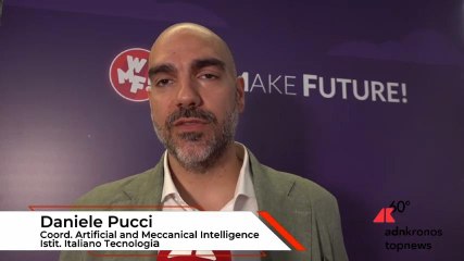 Download Video: Pucci (Istituto Italiano di Tecnologia): 