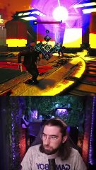 vidéo exclu Daily - Gardiens de la Galaxy - walkthrough complet - chapitre 12 - partie 04