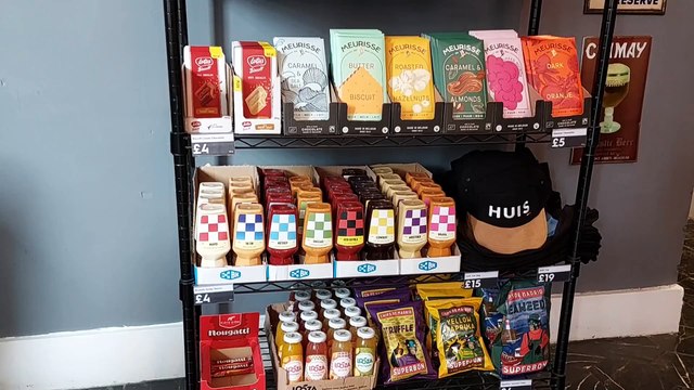 Recommended Eats: HUIS Belgian Bar & Kitchen - A Southsea mainstay that has gone from strength to strength