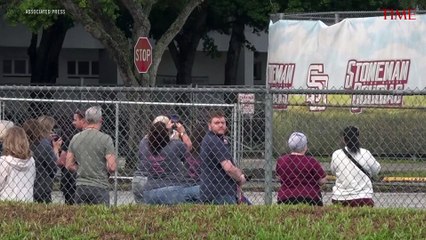 Demolition of Parkland Classroom Building Where 17 Died in 2018 Shooting is Set to Begin