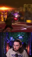 vidéo exclu Daily - Gardiens de la Galaxy - walkthrough complet - chapitre 12 - partie 13