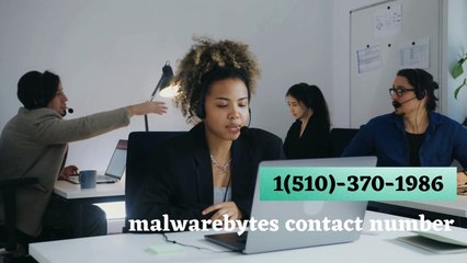 What is Malwarebytes Support Number
